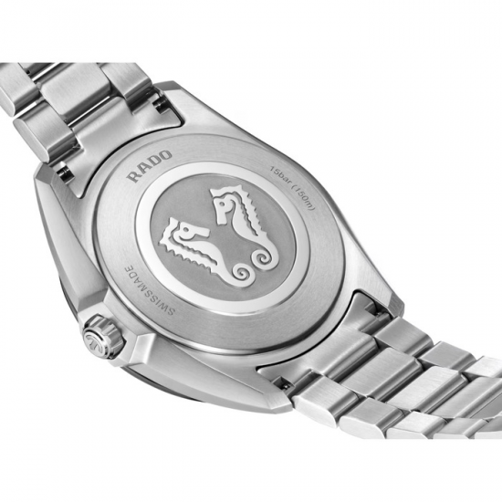 Rado Hyperchrome uurwerk - 39580