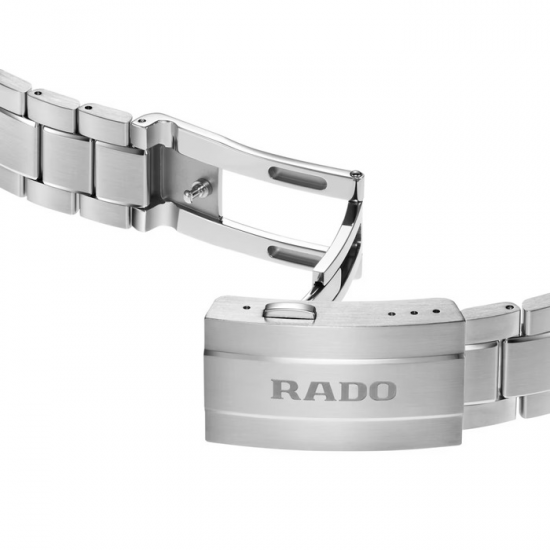 Rado Hyperchrome uurwerk - 39580
