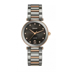 Rado LaCoupole dames uurwerk - 39581