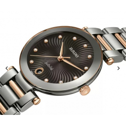Rado LaCoupole dames uurwerk - 39581