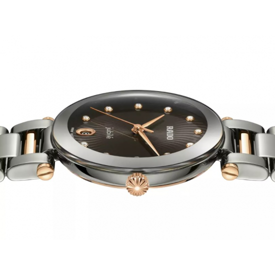 Rado LaCoupole dames uurwerk - 39581