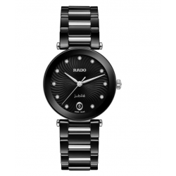 Rado LaCoupole dames uurwerk - 39582