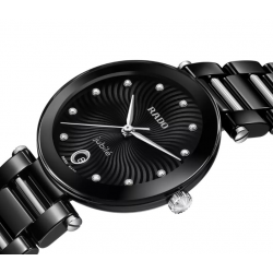 Rado LaCoupole dames uurwerk - 39582