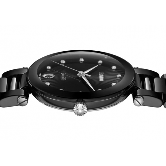 Rado LaCoupole dames uurwerk - 39582