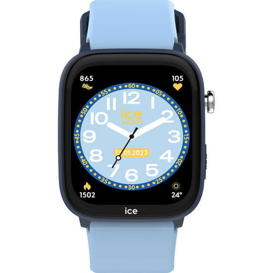 Ice Watch Junior 3.0 smartwatch - 39587