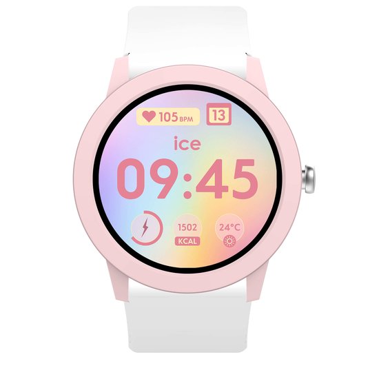 Ice Watch Junior 3.0 smartwatch - 39590