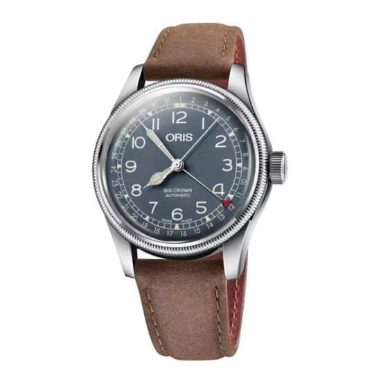 Oris Big Crown Pointer date - 39602
