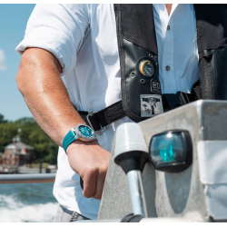 Oris New York harbor Limited edition II - 39603