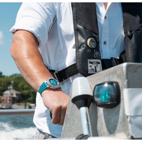 Oris New York harbor Limited edition II - 39603