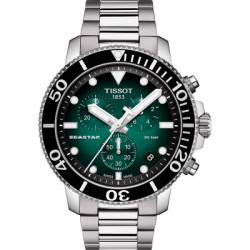 Tissot Seastar chrono - 39605