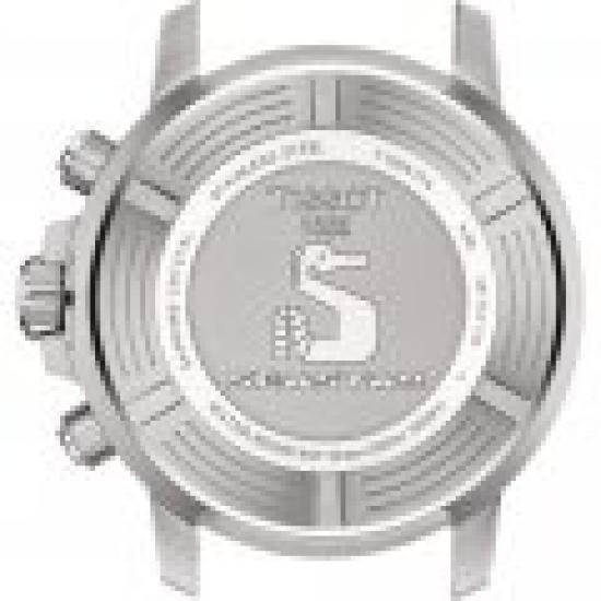 Tissot Seastar chrono - 39605