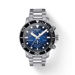 Tissot Seastar chrono - 39606