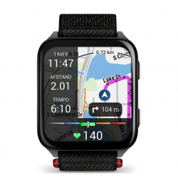 Garmin Venu X1 smartwatch - 39614