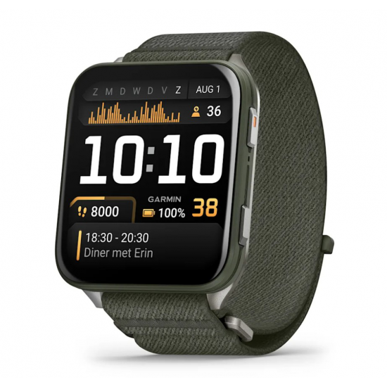 Garmin Venu X1 smartwatch - 39615