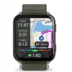 Garmin Venu X1 smartwatch - 39615
