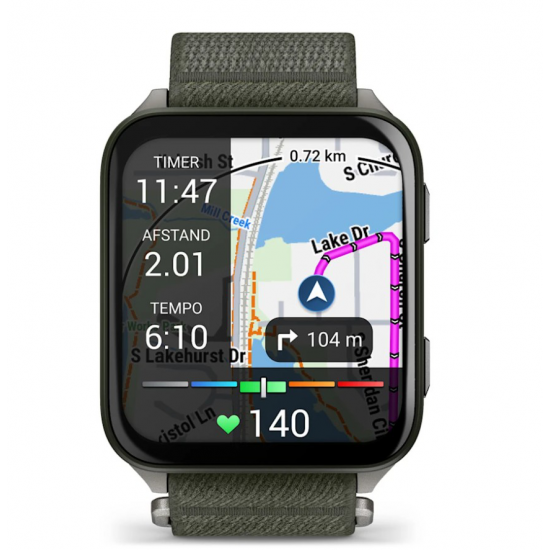 Garmin Venu X1 smartwatch - 39615