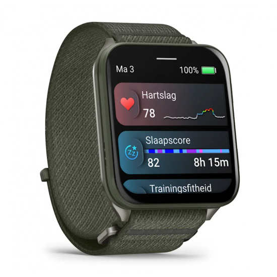 Garmin Venu X1 smartwatch - 39615