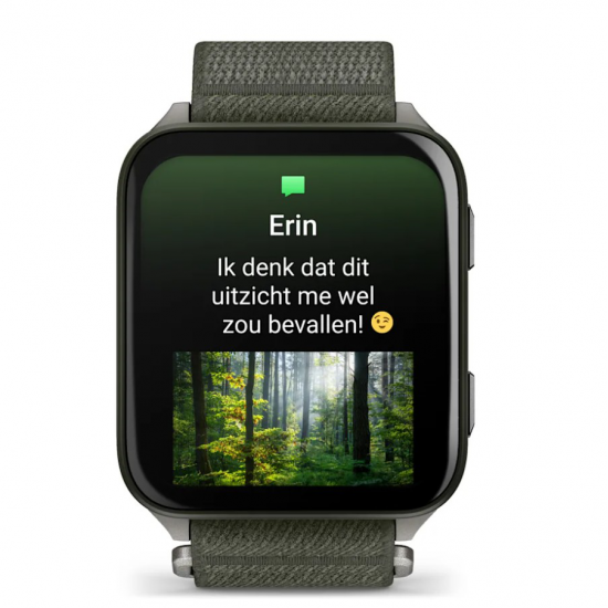 Garmin Venu X1 smartwatch - 39615