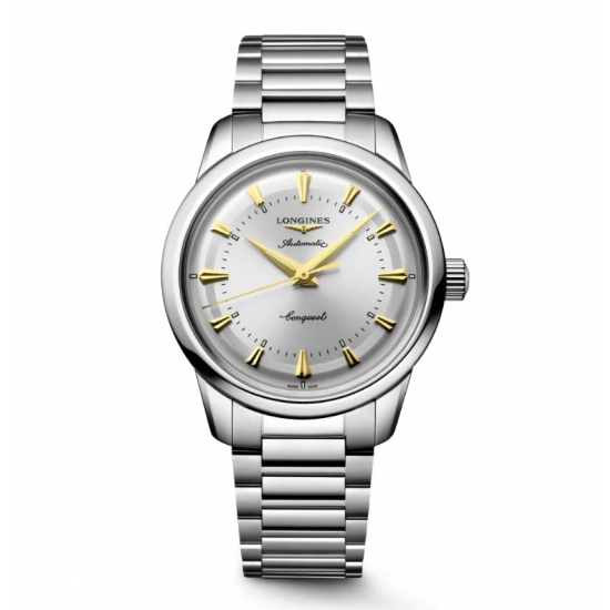 Longines Conquest heritage - 39616