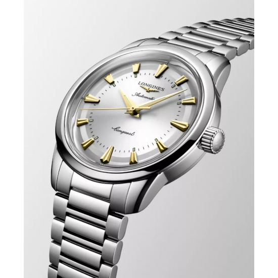 Longines Conquest heritage - 39616