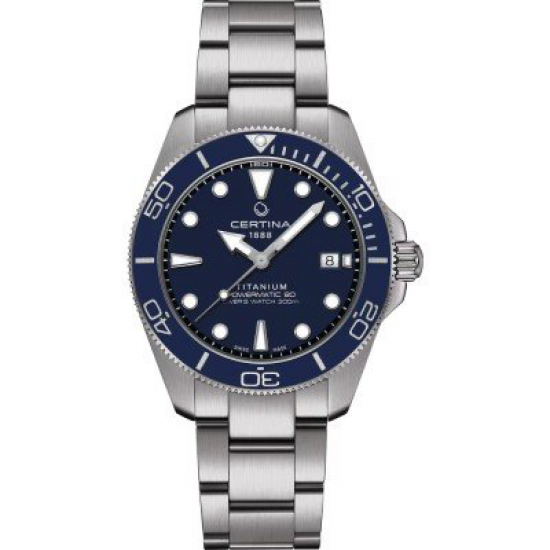 Certina DS Action - 39618