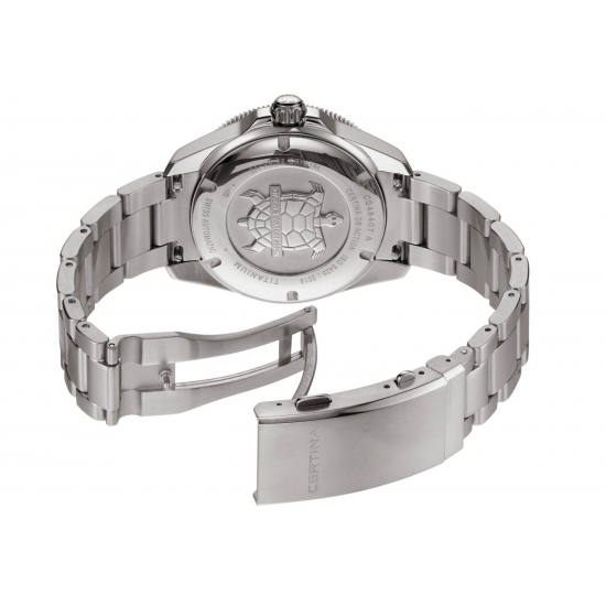 Certina DS Action - 39618