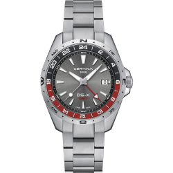 Certina DS-X GMT - 39619