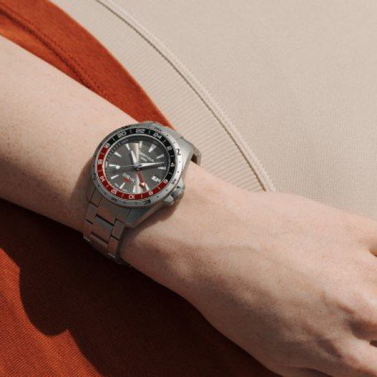 Certina DS-X GMT - 39619
