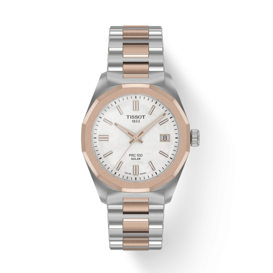 Tissot PRC100 solar - 39638