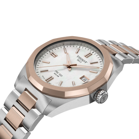 Tissot PRC100 solar - 39638
