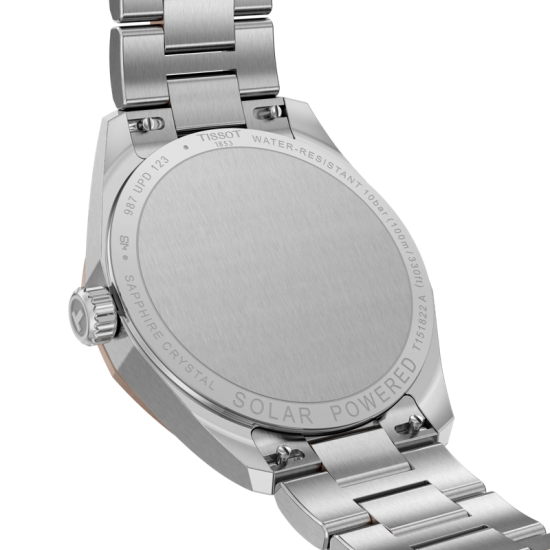 Tissot PRC100 solar - 39638