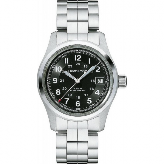 Hamilton Khaki Field uurwerk - 39645
