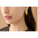 MARCO BICEGO Lunaria Twist - 18kt geelgouden oorringen - 39653