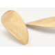 MARCO BICEGO Lunaria Twist - 18kt geelgouden oorringen - 39653