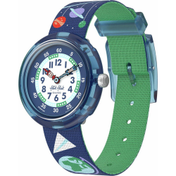 FLIK FLAK Kinder uurwerk - 39660