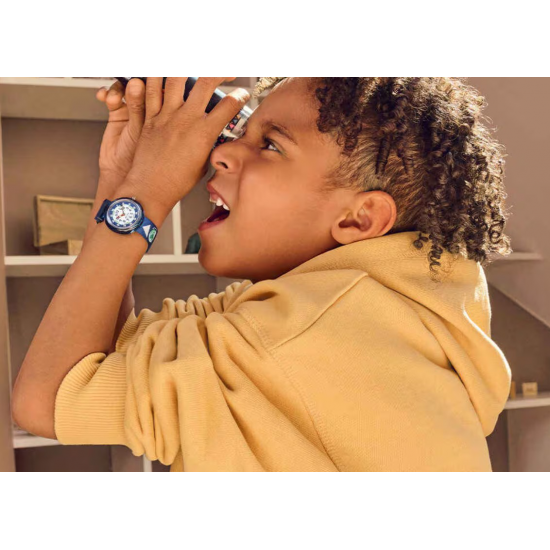 FLIK FLAK Kinder uurwerk - 39660