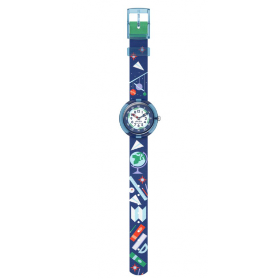 FLIK FLAK Kinder uurwerk - 39660