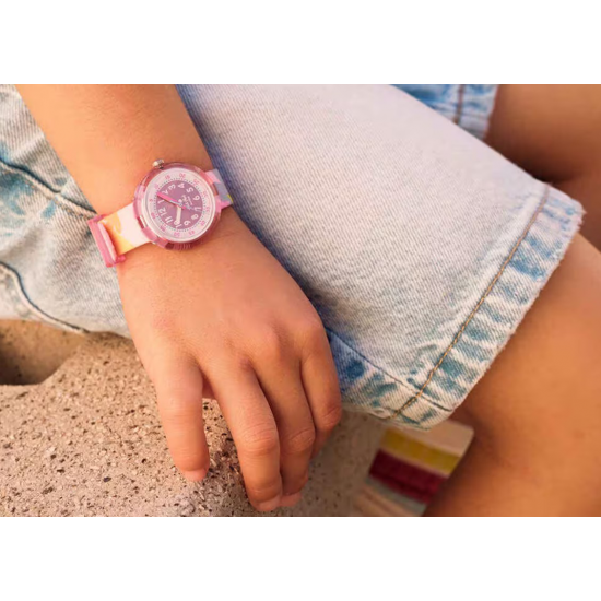 FLIK FLAK Kinder uurwerk - 39662