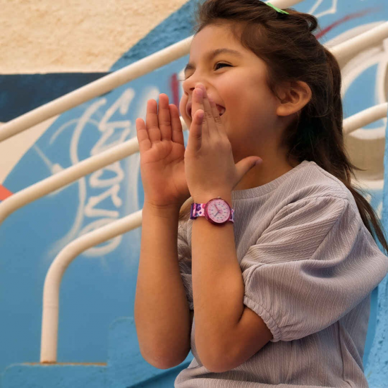 Flik Flak kinderuurwerk - 39663