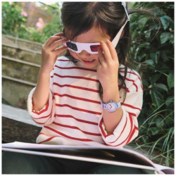 FLIK FLAK Kinder uurwerk - 39666