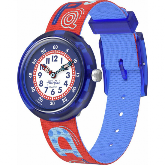 FLIK FLAK Kinder uurwerk - 39673