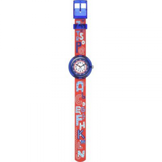FLIK FLAK Kinder uurwerk - 39673