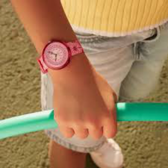 FLIK FLAK Kinder uurwerk - 39676