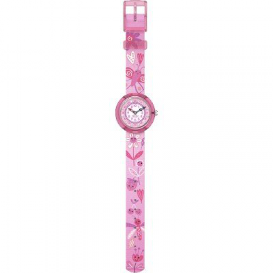 FLIK FLAK Kinder uurwerk - 39676