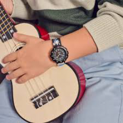 FLIK FLAK Kinder uurwerk - 39677