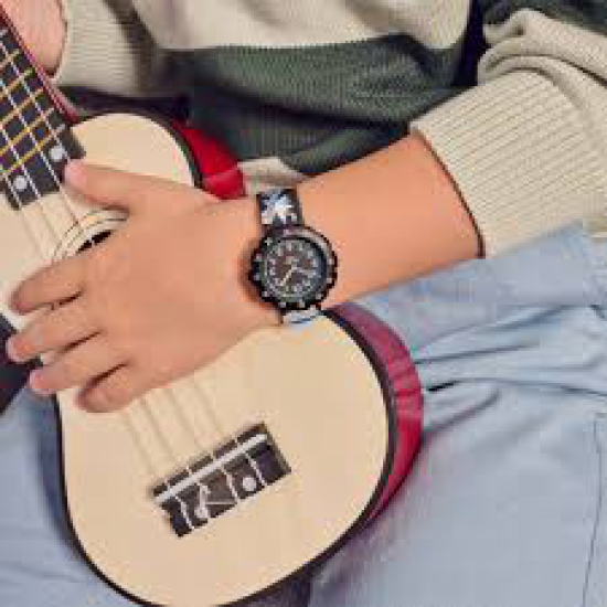 FLIK FLAK Kinder uurwerk - 39677