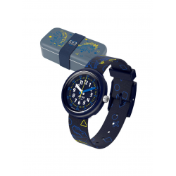 FLIK FLAK Kinder uurwerk - 39678