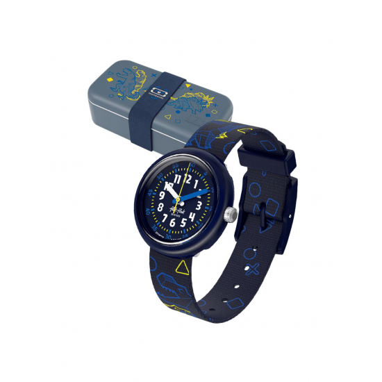 FLIK FLAK Kinder uurwerk - 39678