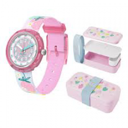 FLIK FLAK Kinder uurwerk - 39679