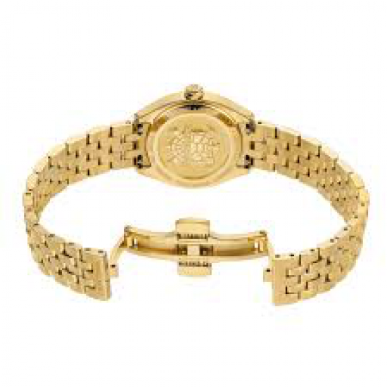 Certina dames uurwerk - 39717